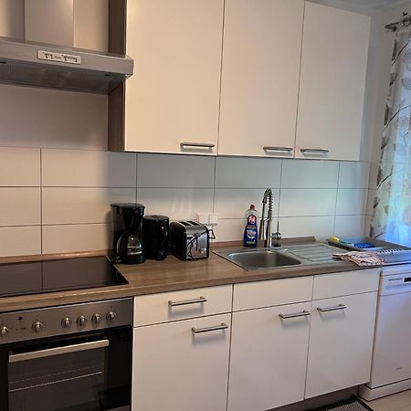 Apartamento Rose No 4 FDH Exterior foto