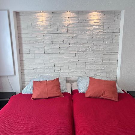 Apartamento Rose No 4 FDH Exterior foto