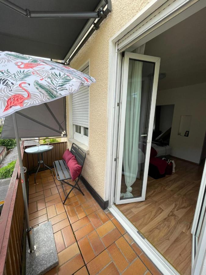 Apartamento Rose No 4 FDH Exterior foto