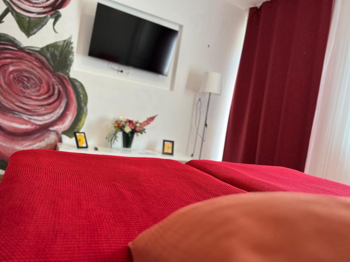 Apartamento Rose No 4 FDH Exterior foto