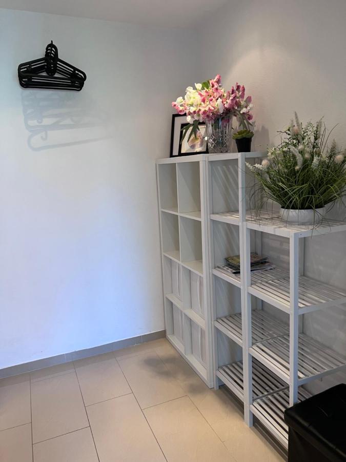 Apartamento Rose No 4 FDH Exterior foto