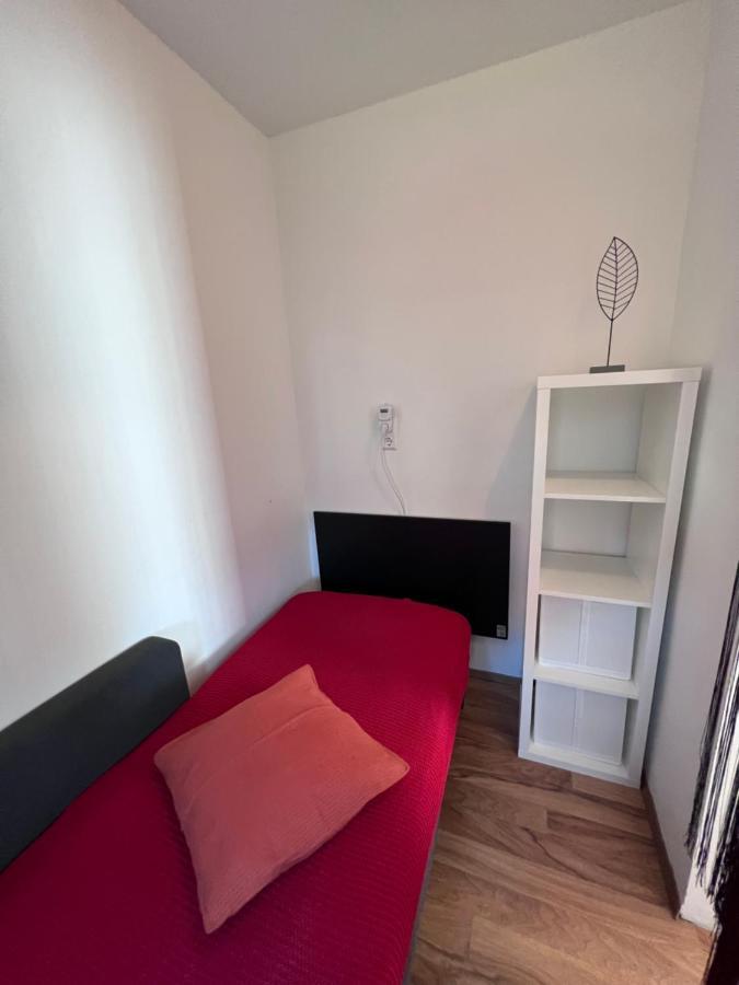 Apartamento Rose No 4 FDH Exterior foto
