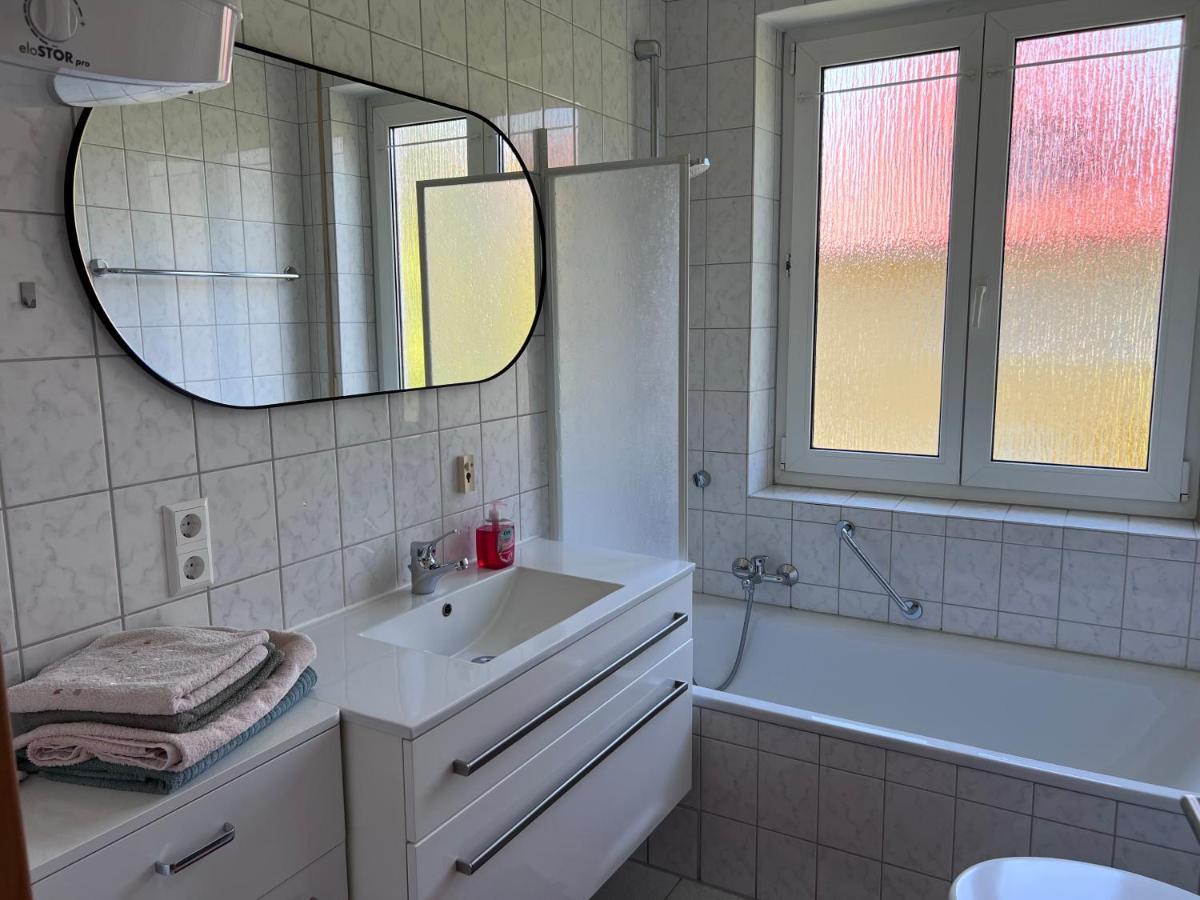 Apartamento Rose No 4 FDH Exterior foto