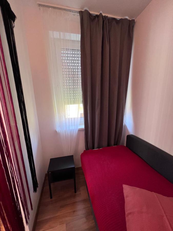 Apartamento Rose No 4 FDH Exterior foto