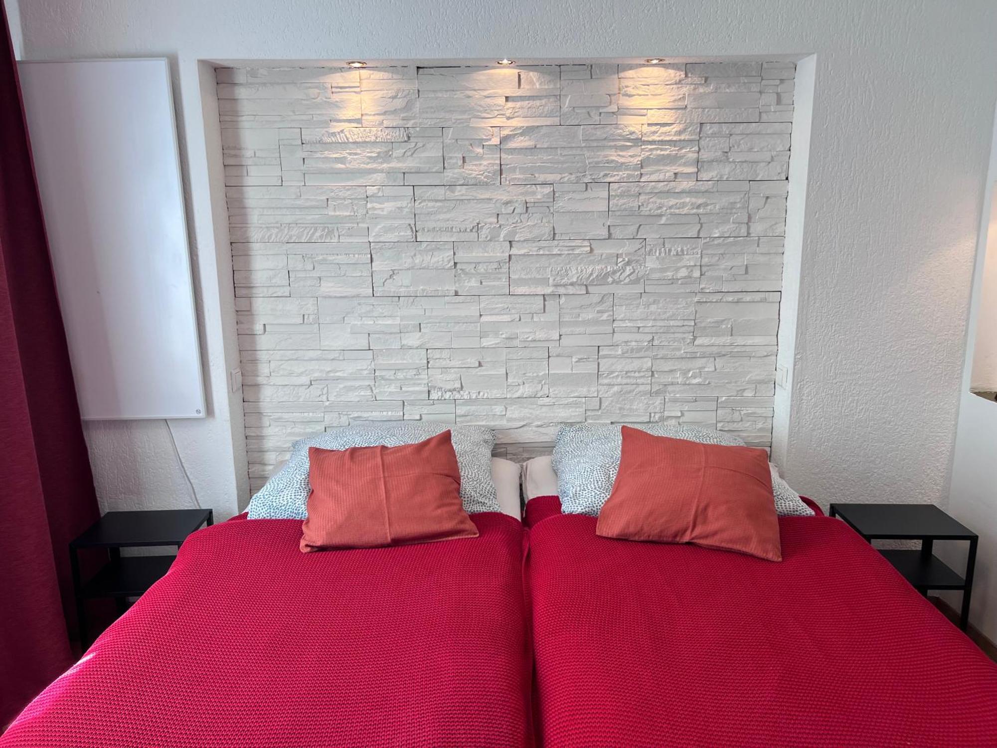 Apartamento Rose No 4 FDH Exterior foto